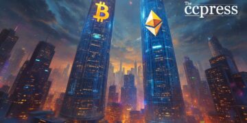 Bitcoin and Ethereum Options Expiry Influences Market Volatility