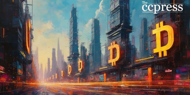 CleanCore Acquires 500M DOGE, Targets 1B in 30 Days