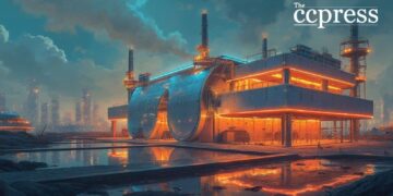 FY Energy: A Green Cloud Mining Platform with Regulatory Compliance