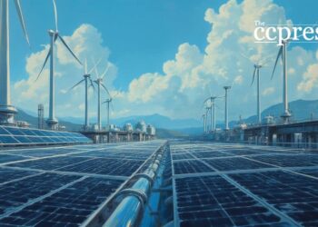 FY Energy Launches Renewable-Based Cloud Mining