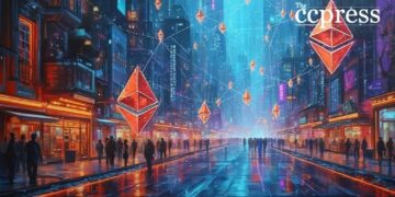 BitMine Acquires 1.72 Million ETH, Reinforces Market Position