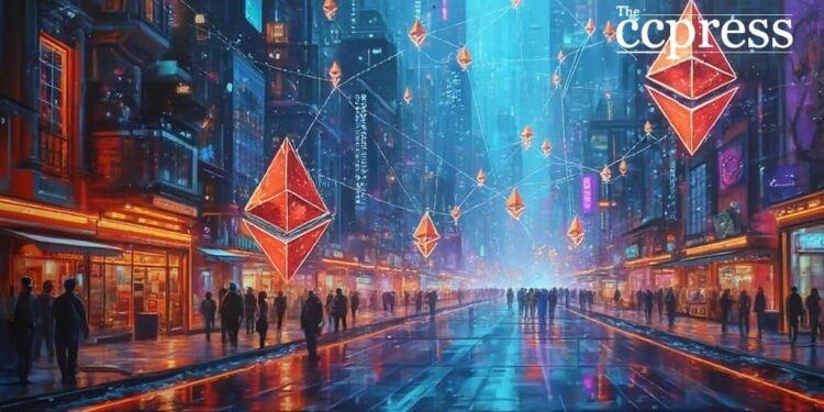 BitMine Acquires 1.72 Million ETH, Reinforces Market Position