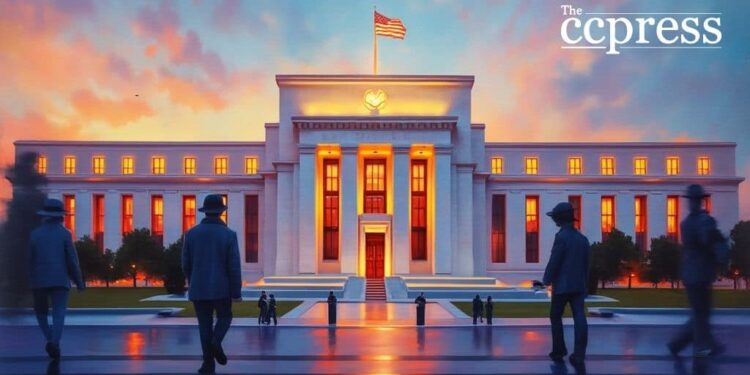 Federal Reserve Adjusts Crypto Asset Policy
