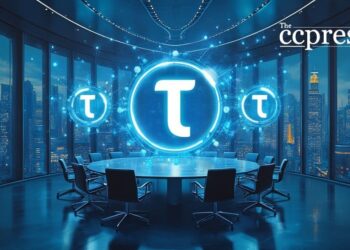 AlphaTON Capital Unveils $100M TON Treasury Initiative
