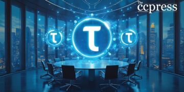 AlphaTON Capital Unveils $100M TON Treasury Initiative