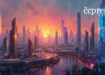 Anchorage Digital Bank's Master Account Filing: A Game Changer for Crypto Integration