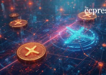 Flare Network Expands XRP's Role in DeFi
