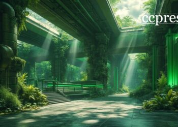 SJMine Leads Green Crypto Mining Revolution in 2025