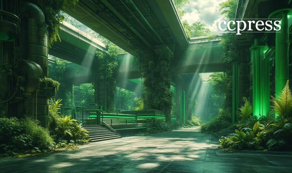 SJMine Leads Green Crypto Mining Revolution in 2025 20 sjmine-leads-green-crypto-mining-revolution-in-2025