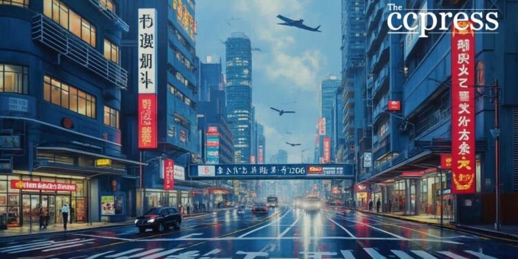 Japan Post Bank's DCJPY Initiative by 2026