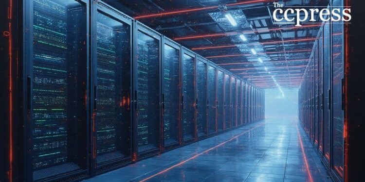 NVIDIA Invests $100B in OpenAI's GPU Datacenters