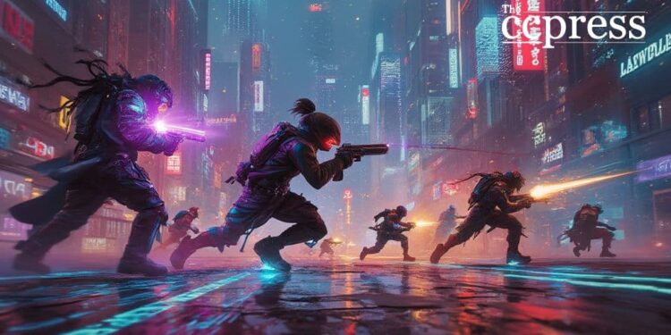 $TAPZI Token Raises $26M for PvP Gaming Initiative