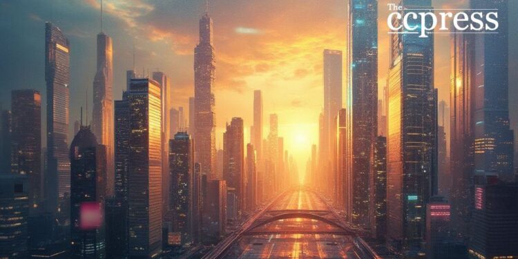 Total Crypto Market Cap Surpasses $4 Trillion Milestone