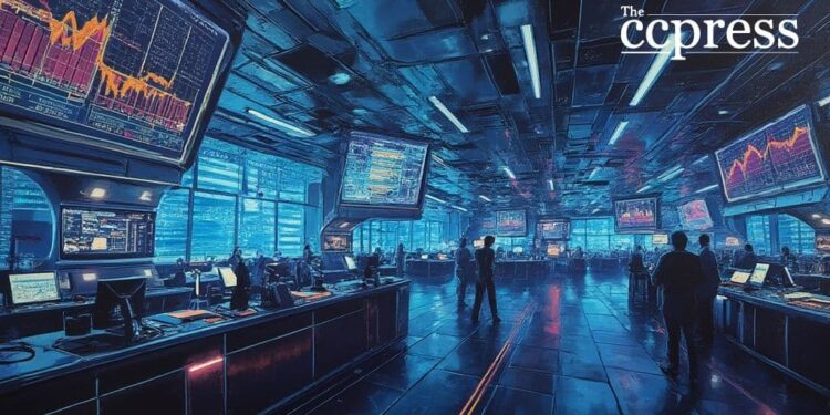 Galaxy Digital Tokenizes Shares on Solana Blockchain