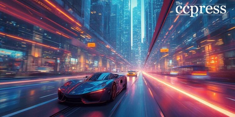 Grok Code Fast Leads OpenRouter with 57.6% Traffic Share