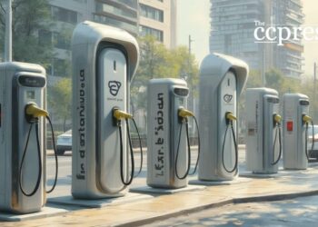 Blink Charging Plans Bitcoin Integration