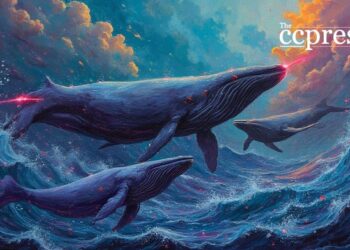 Whale Trading Impact on Crypto Markets
