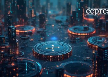 Flare Network Launches FXRP to Enhance DeFi Functionality