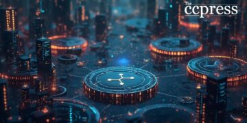 Flare Network Launches FXRP to Enhance DeFi Functionality