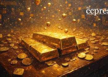 Goldman Sachs and the Gold-Bitcoin Dynamic