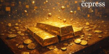 Goldman Sachs and the Gold-Bitcoin Dynamic