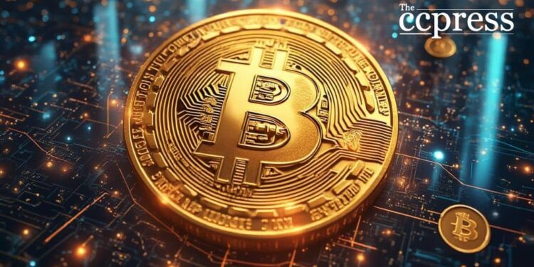 Tether's Strategic Bitcoin Acquisition and Reserves Overview