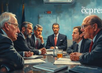 Senate Banking Committee Updates Crypto Market Structure Bill