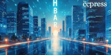 HBAR Elliott Wave Signals Potential Price Surge