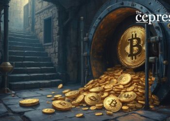 Arkham Highlights $5 Billion in Dormant Bitcoin from Movie2K