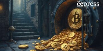 Arkham Highlights $5 Billion in Dormant Bitcoin from Movie2K