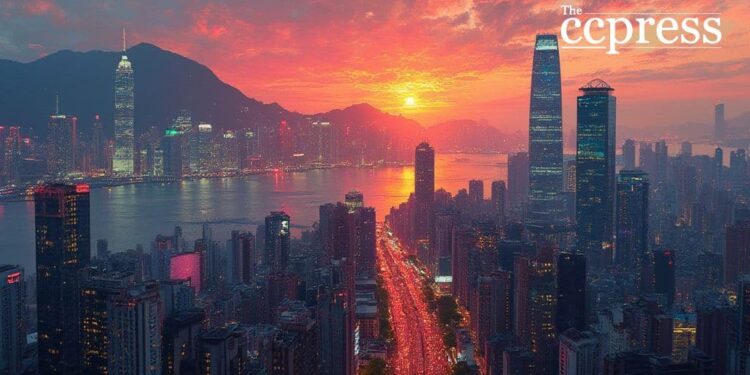 China Pauses RWA Tokenization in Hong Kong