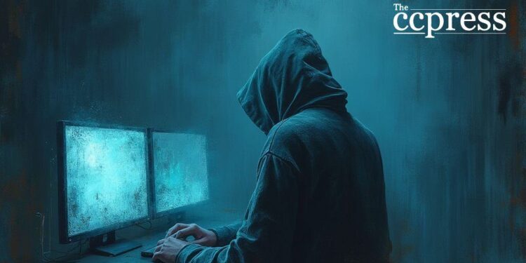 Ethereum Trading Loss for $300M Coinbase Hacker