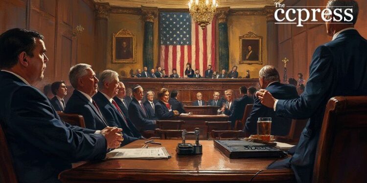 U.S. House Reattaches Anti-CBDC Bill to CLARITY Act