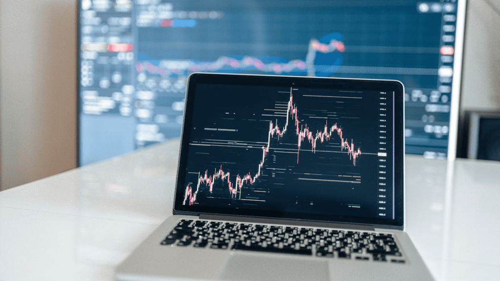 BlockchainFX: AI Meets Crypto, Still Waiting on Delivery