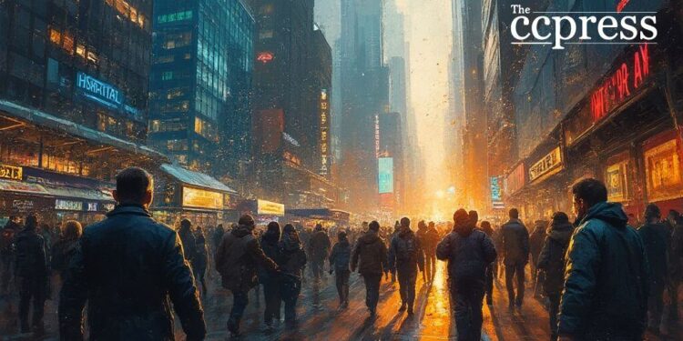 Bitcoin CME Gap Signals Short-Term Uncertainty