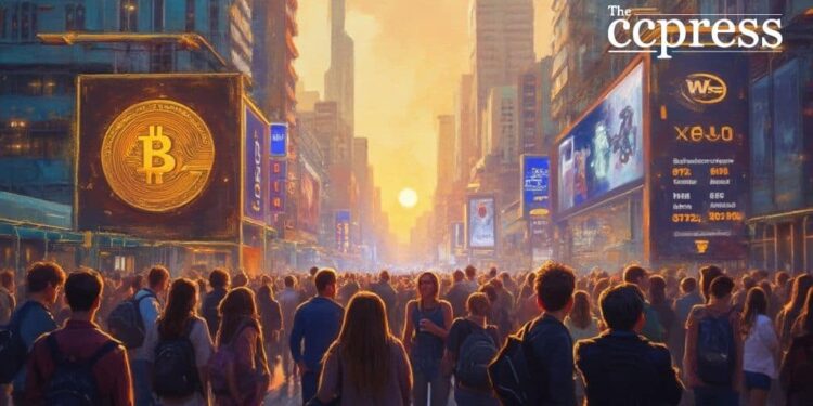 Bepay Money's $1 Million Bitcoin Rewards Program Launch