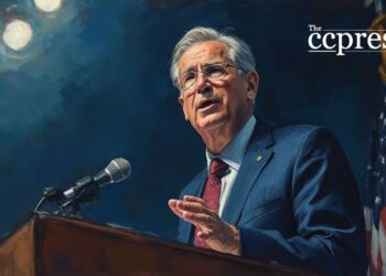 Fed Chair Powell's Speech Highlights Economic Outlook