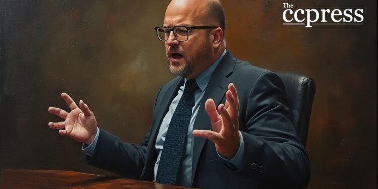 Jim Cramer Warns of Bitcoin Investment Risks