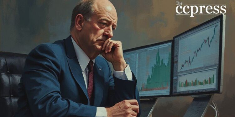 Jim Cramer Warns Against High-Risk Bitcoin Investments