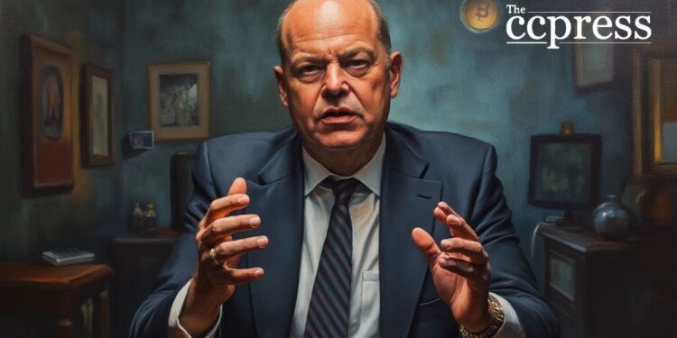 Jim Cramer Warns Bitcoin Investors of Potential Losses