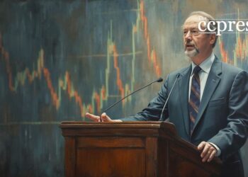 Fed's John Williams Predicts Tariff-Driven Inflation Rise