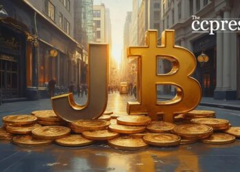 JPMorgan and Coinbase Advance Crypto Lending Services