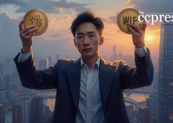 Justin Sun Pledges $20M Token Buy After Wallet Freeze