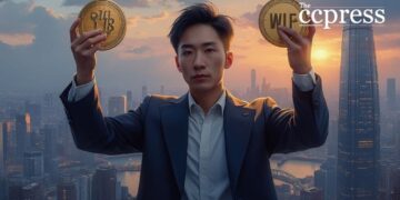Justin Sun Pledges $20M Token Buy After Wallet Freeze