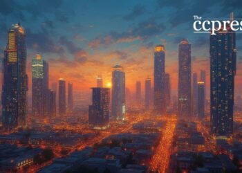 Kazakhstan Launches Alem Crypto Fund with BNB Start