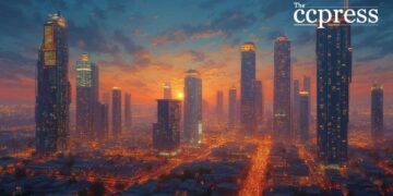 Kazakhstan Launches Alem Crypto Fund with BNB Start