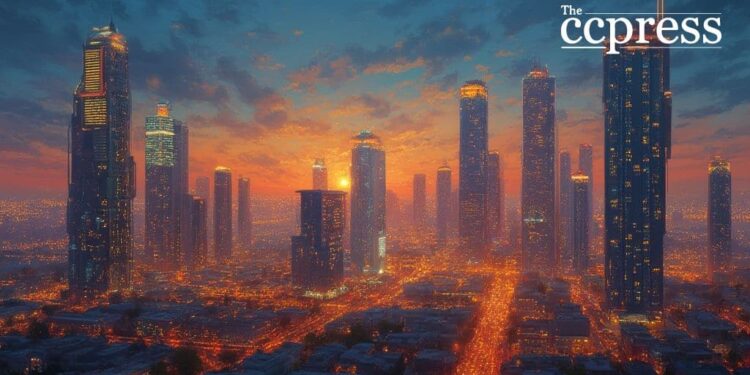 Kazakhstan Launches Alem Crypto Fund with BNB Start