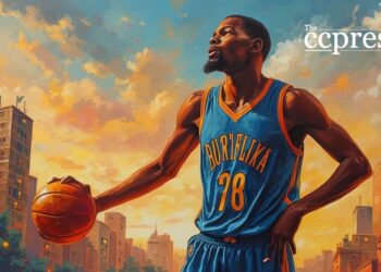 Kevin Durant's Bitcoin Recovery: A Lesson in Crypto Security and Value Appreciation