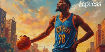 Kevin Durant's Bitcoin Recovery: A Lesson in Crypto Security and Value Appreciation