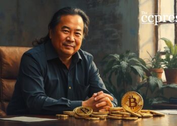 Robert Kiyosaki Reaffirms Bitcoin, Gold, Silver Strategy